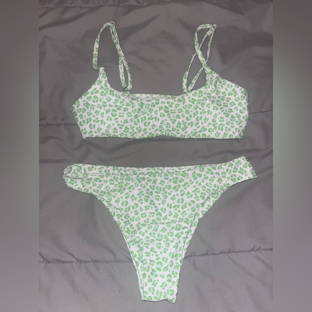SHEIN bikini